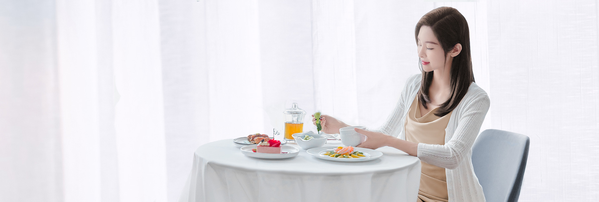 天恩母嬰月子會所